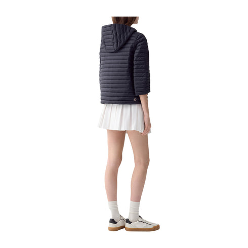 Colmar Cappa Cappa Donna primaverile con cappuccio 40 P25 - COLMARMD21729VX - 68 - 40 - Francavilla Moda